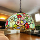 Tiffany Pendant Lamp 30cm shade (12008C)