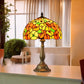 Tiffany Table Lamp (12701)