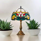 Tiffany Table Lamp (12718)