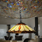 Tiffany Pendant Lamp 40cm shade (14002C)