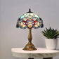 Tiffany Table Lamp (12089)