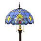 Tiffany Floor Lamp (16942)