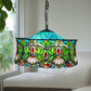 Tiffany Pendant Lamp 46cm shade (19001C)