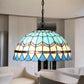 Tiffany Pendant Lamp 40cm shade (16101C)