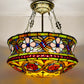 Tiffany Pendant Lamp 46cm shade (19007C)