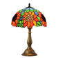 Tiffany Table Lamp (12702)