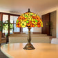 Tiffany Table Lamp (12701)