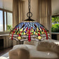 Tiffany Pendant Lamp 40cm shade (16031C)