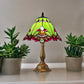 Tiffany Table Lamp (12001G)