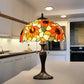 Tiffany Table Lamp 40cm Shade (15040)