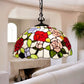 Tiffany Pendant Lamp 40cm shade (16018C)