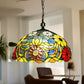 Tiffany Pendant Lamp 40cm shade (16939P)