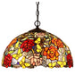 Tiffany Pendant Lamp 40cm shade (16074C)