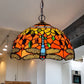 Tiffany Pendant Lamp 30cm shade (12062C)