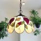 Tiffany Pendant Lamp 30cm shade (12722C)