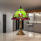 Tiffany Table Lamp (12001G)