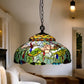 Tiffany Pendant Lamp 46cm shade (19003C)