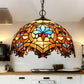 Tiffany Pendant Lamp 30cm shade (12011C)