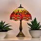 Tiffany Table Lamp (12076T)