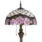 Tiffany Floor Lamp (16032)