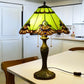 Tiffany Table Lamp 40cm Shade (15019)