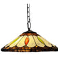 Tiffany Pendant Lamp 40cm shade (14002C)