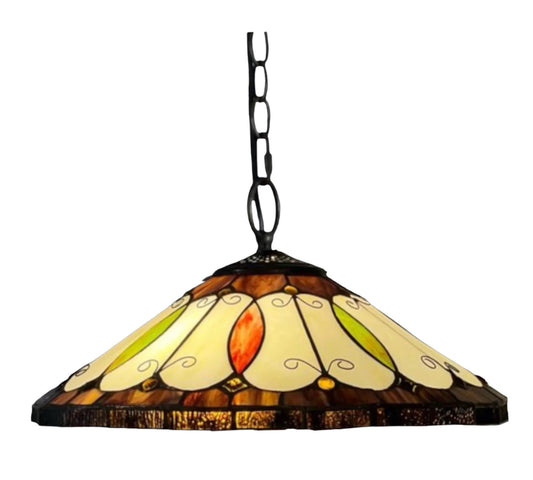 Tiffany Pendant Lamp 40cm shade (14002C)