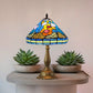 Tiffany Table Lamp (12003)