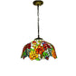 Tiffany Pendant Lamp 40cm shade (16112C)