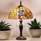 Tiffany Table Lamp 40cm Shade (15045)