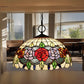 Tiffany Pendant Lamp 40cm shade (16081C)