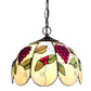 Tiffany Pendant Lamp 30cm shade (12722C)