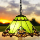 Tiffany Pendant Lamp 40cm shade (16001C)