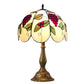 Tiffany Table Lamp (12722)