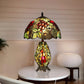 Tiffany Table Lamp (12059A)