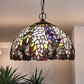 Tiffany Pendant Lamp 30cm shade (12074C)