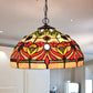 Tiffany Pendant Lamp 30cm shade (12093C)