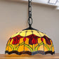 Tiffany Pendant Lamp 40cm shade (16030C)