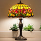 Tiffany Table Lamp 40cm Shade (15032)