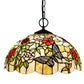 Tiffany Pendant Lamp 40cm shade (16023C)