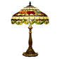 Tiffany X-Large Table Lamp 46cm Shade (19012T)