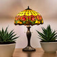 Tiffany Table Lamp 40cm Shade (15032)