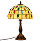 Tiffany Table Lamp (12103)