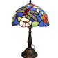 Tiffany Table Lamp (12716)