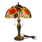 Tiffany Table Lamp 40cm Shade (15055)