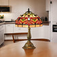 Tiffany Table Lamp (12093)