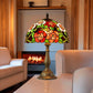 Tiffany Table Lamp (12703)