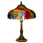 Tiffany X-Large Table Lamp 46cm Shade (19013T)