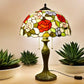 Tiffany Table Lamp 40cm Shade (15018)