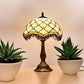 Tiffany Table Lamp (12010)